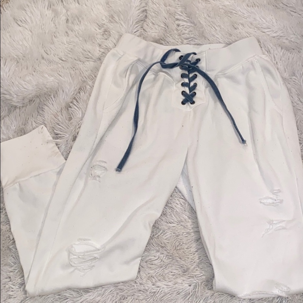 Dance & Marvel Joggers